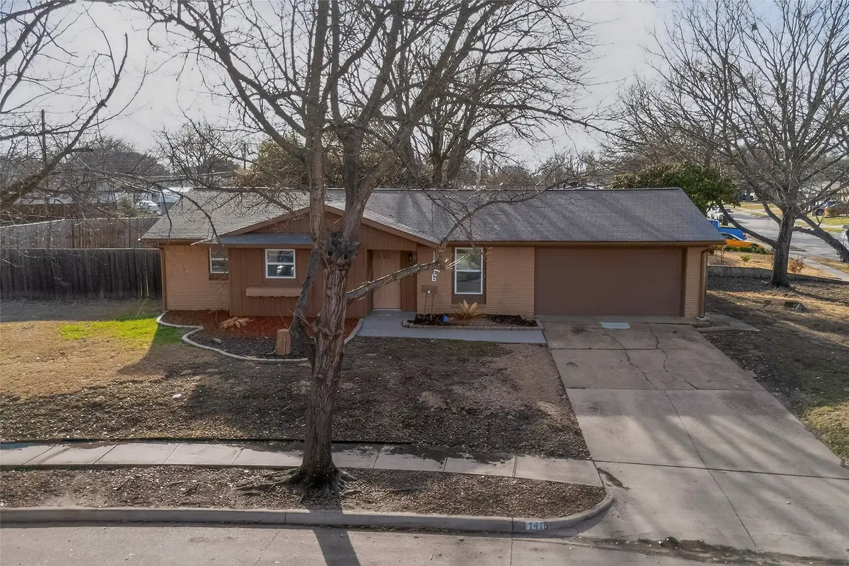 1416 Rice Drive, Plano, TX 75074 - #1