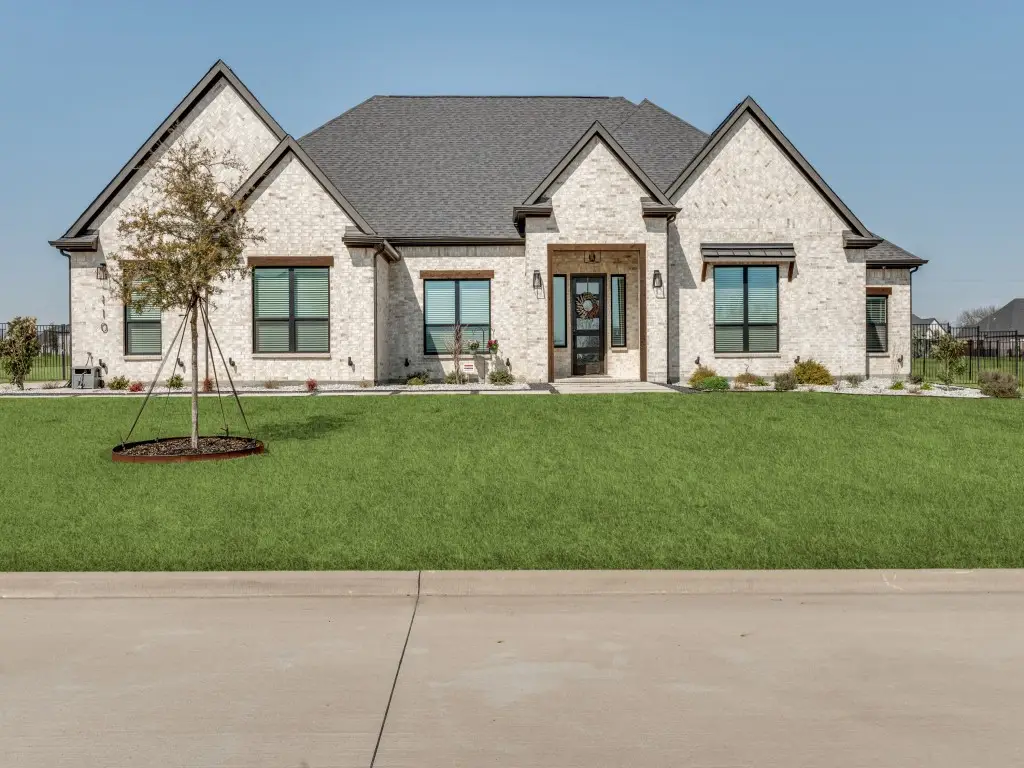 110 Buchanan Court, Weston, TX 75009 - #1