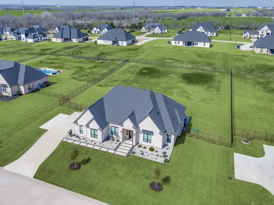 110 Buchanan Court, Weston, TX 75009 - #2