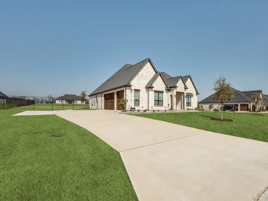 110 Buchanan Court, Weston, TX 75009 - #3