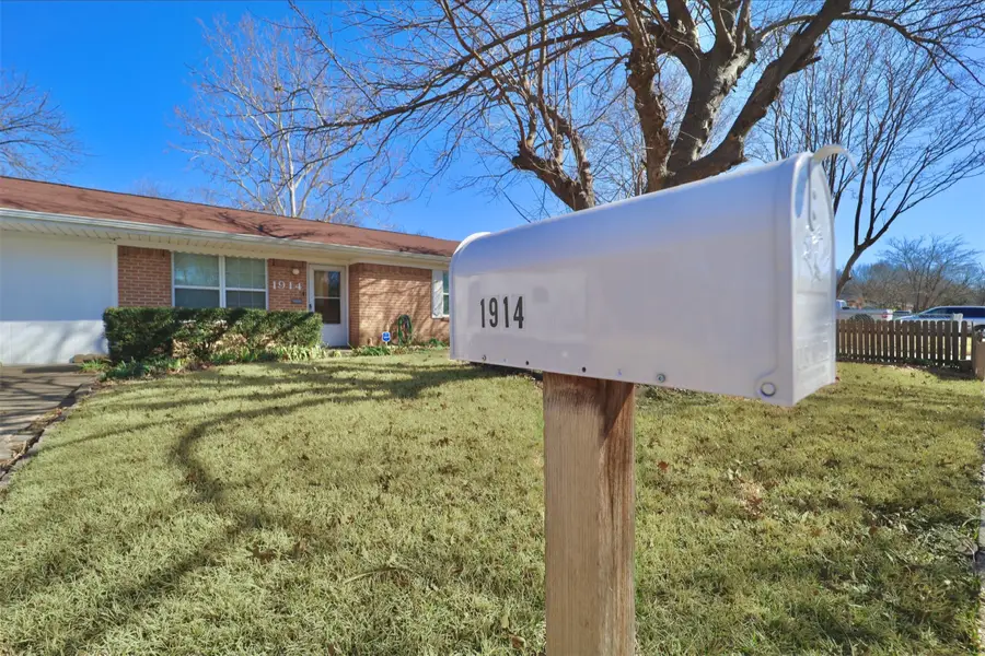 1914 Del Oak Drive, Mesquite, TX 75149 - #3