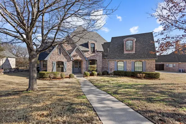 2507 Creekbend Circle, Sherman, TX 75092