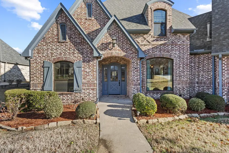 2507 Creekbend Circle, Sherman, TX 75092 - #2