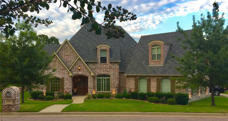 2507 Creekbend Circle, Sherman, TX 75092 - #3