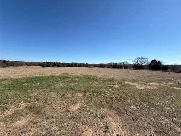 Tract #1 Post Oak Preserve, Malakoff, TX 75148