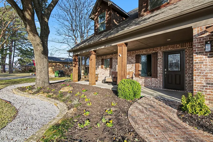 3538 Mercury Drive, Grapevine, TX 76051 - #2