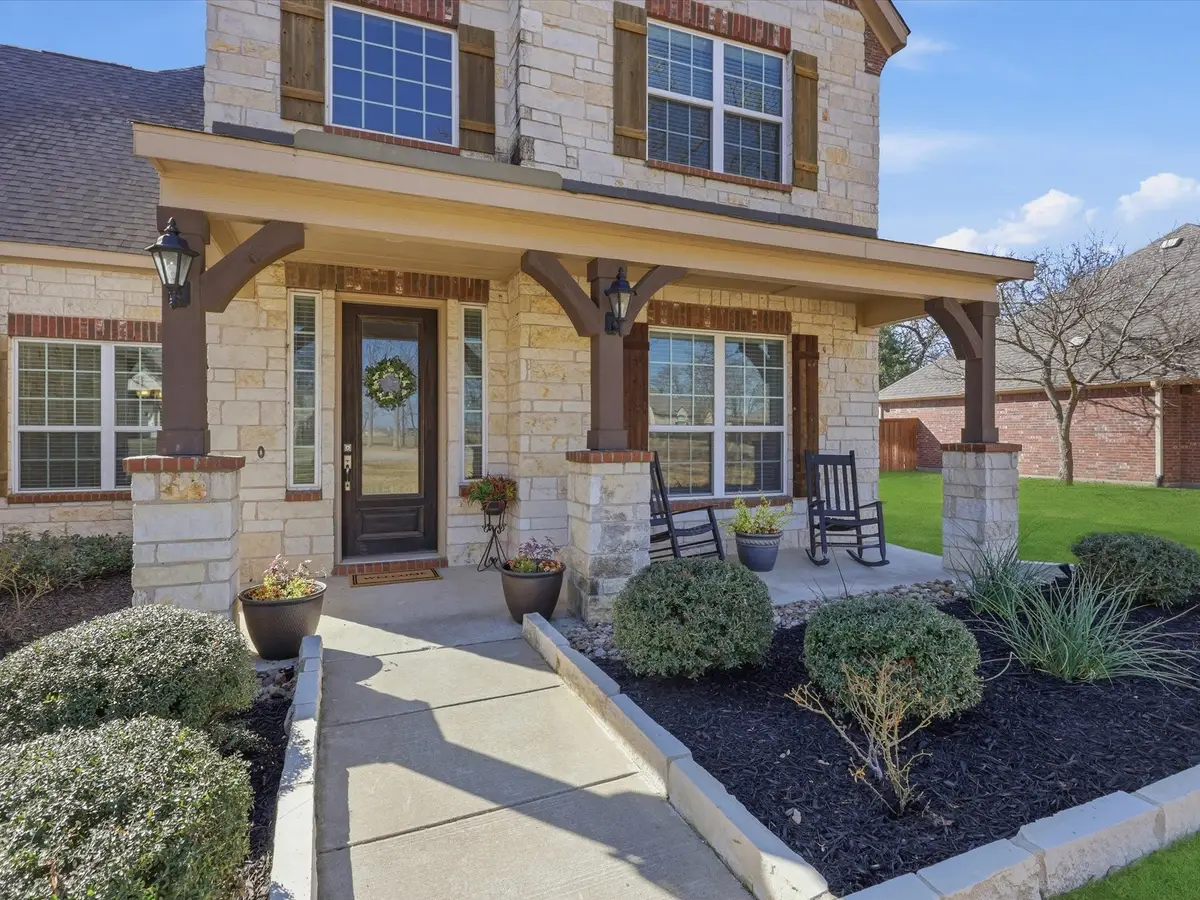 122 Dogwood Drive, Krugerville, TX 76227 - #1