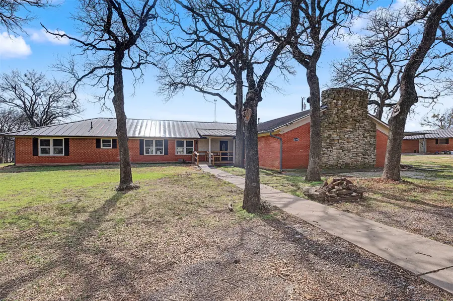 8240 Kramer Street, Lillian, TX 76061 - #2