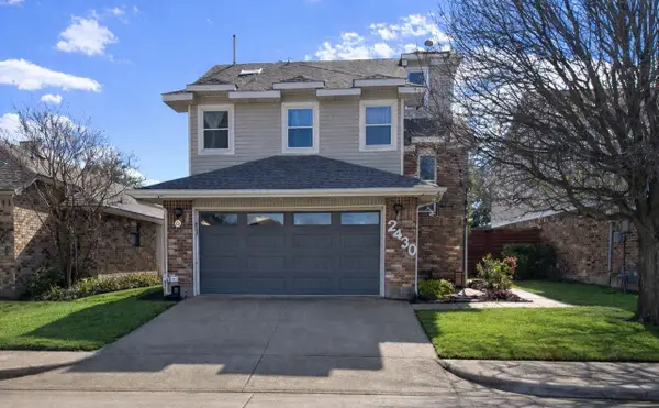 2430 Centaurus Drive, Garland, TX 75044