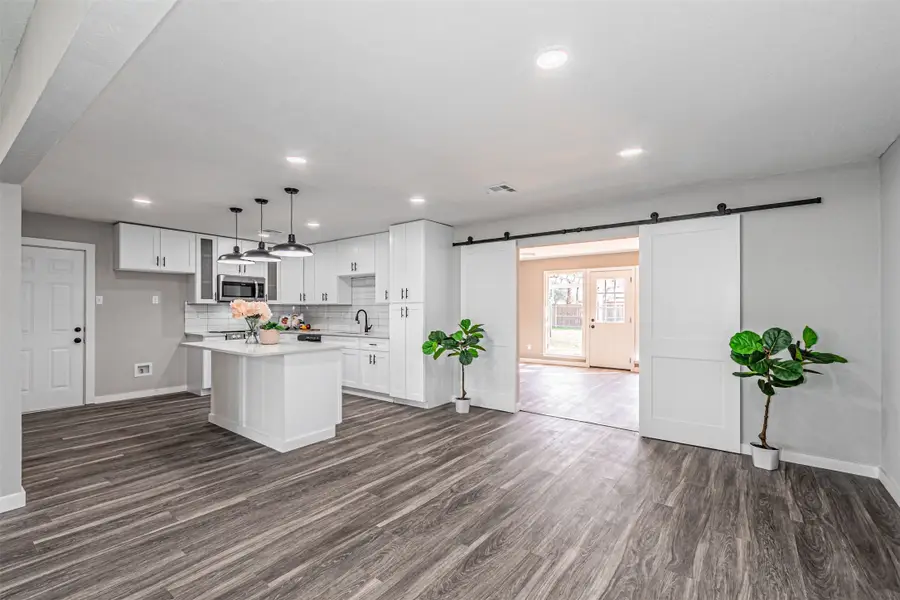 626 Kingston Drive, Irving, TX 75061 - #3