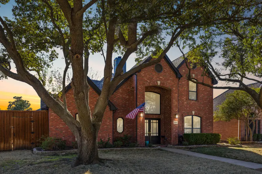 10317 Megan Court, Frisco, TX 75035 - #2