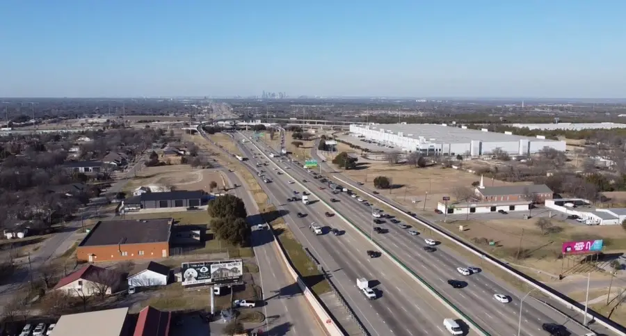 121 W Danieldale Road, Dallas, TX 75232 - #2