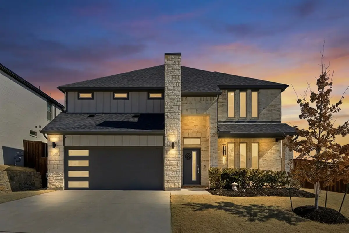 5613 Summit Creek Road, Fort Worth, TX 76126 - #1