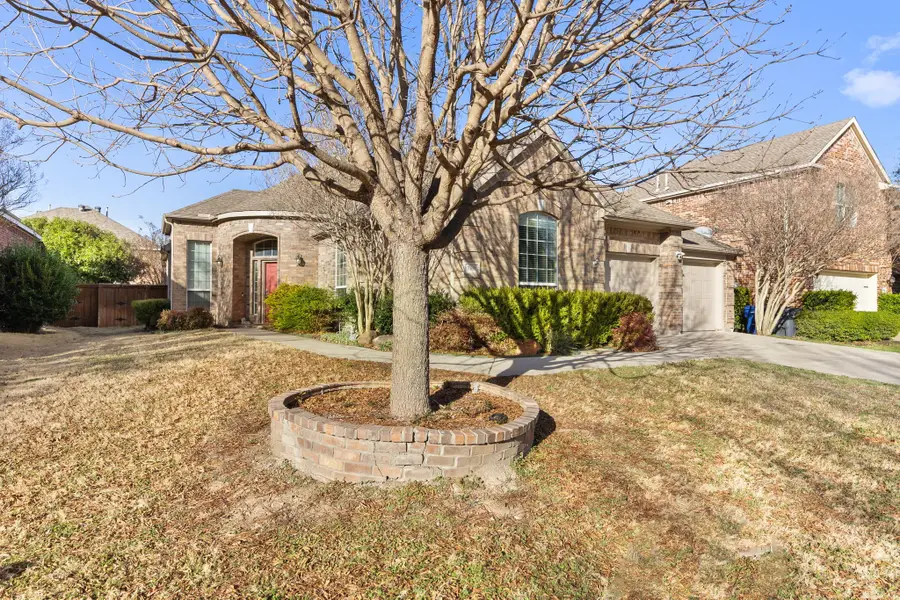 7108 Mornington Drive, McKinney, TX 75072 - #2