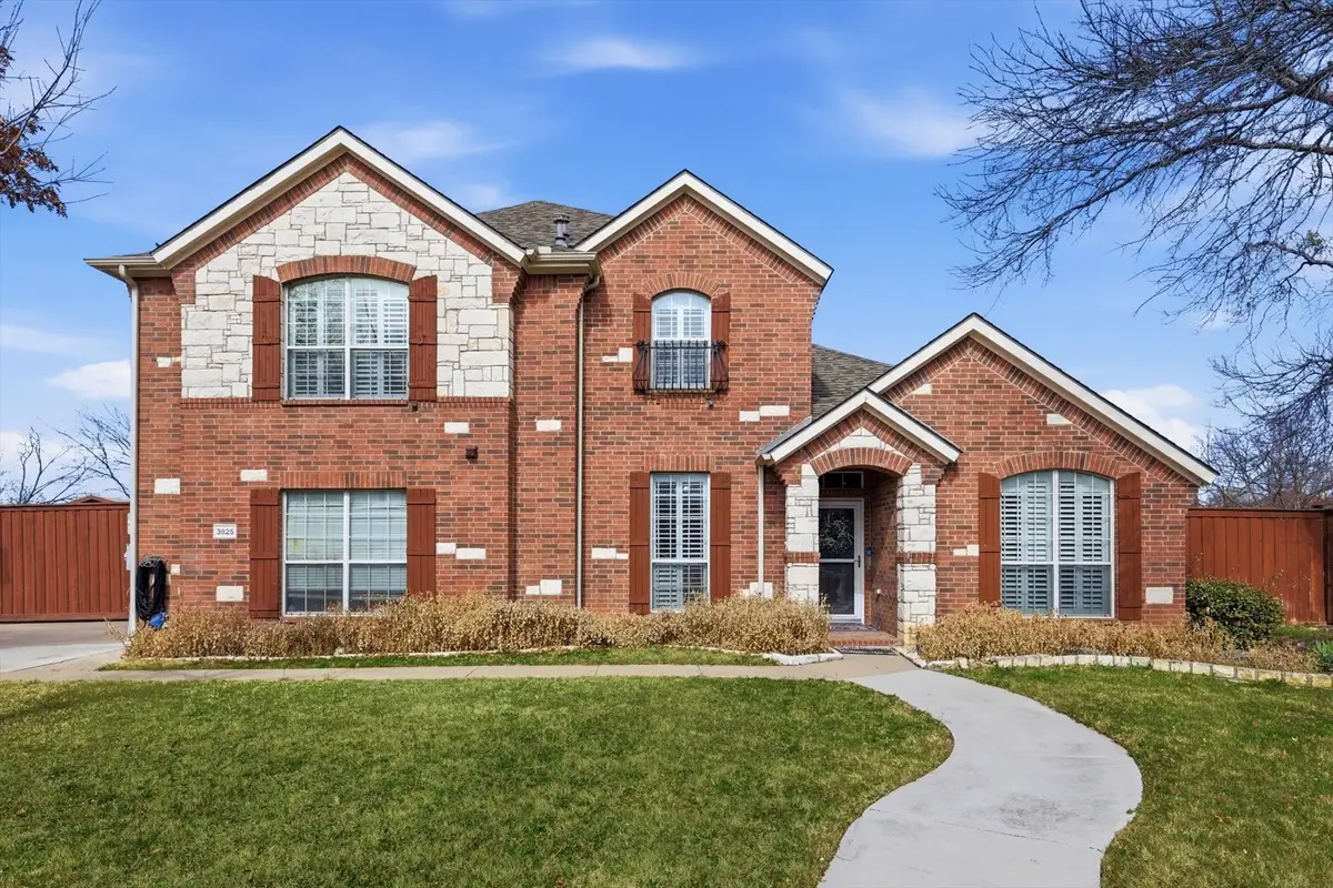 3825 Island Court, Carrollton, TX 75007 - #1