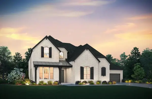 2405 Royal Dove Lane, Mansfield, TX 76063