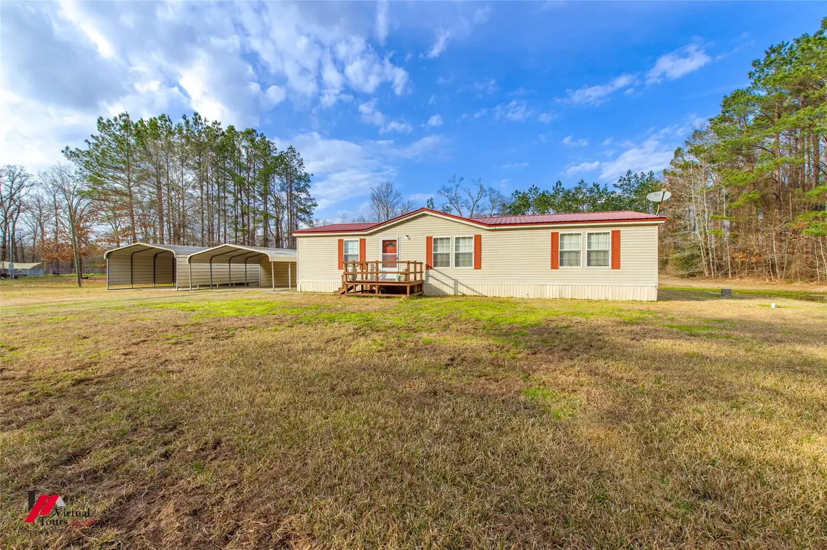 259 Kings Circle, Grand Cane, LA 71032 - #1