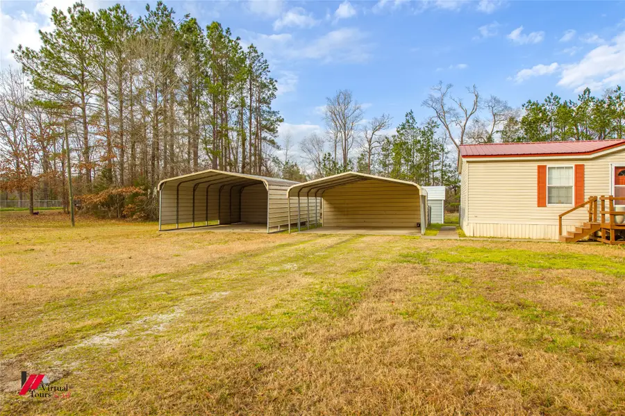 259 Kings Circle, Grand Cane, LA 71032 - #3