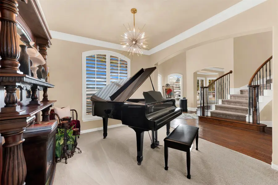 1546 Trail View Lane, Frisco, TX 75034 - #3