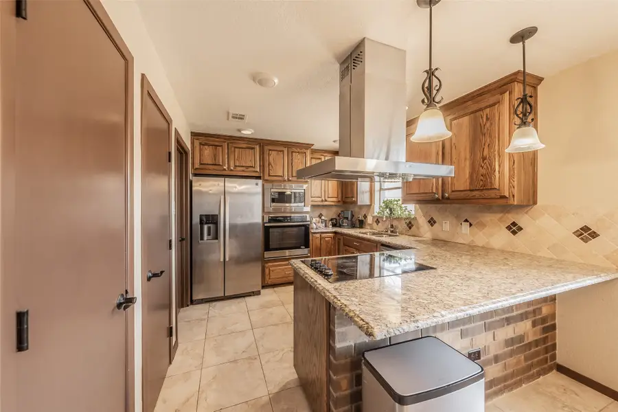 7294 Church Park Drive, Fort Worth, TX 76133 - #2