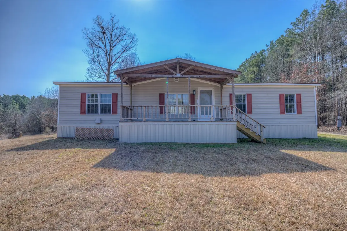 9355 Blanchard Latex Road, Mooringsport, LA 71060 - #1