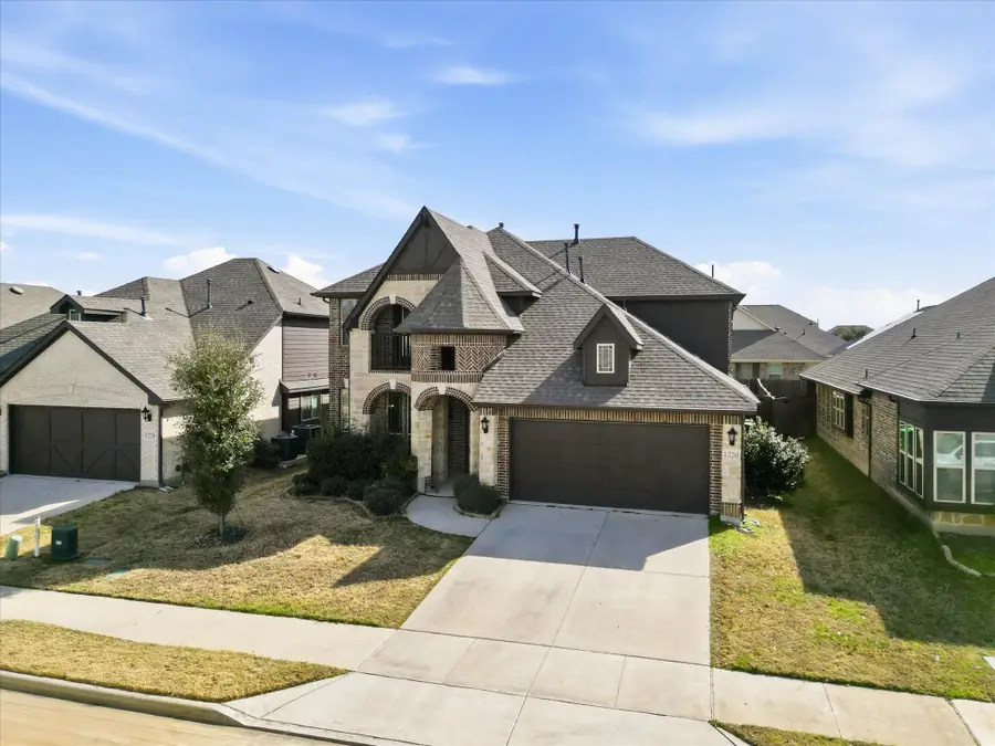 1220 Thrasher Drive, Little Elm, TX 75068 - #2