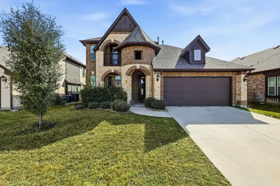 1220 Thrasher Drive, Little Elm, TX 75068 - #3