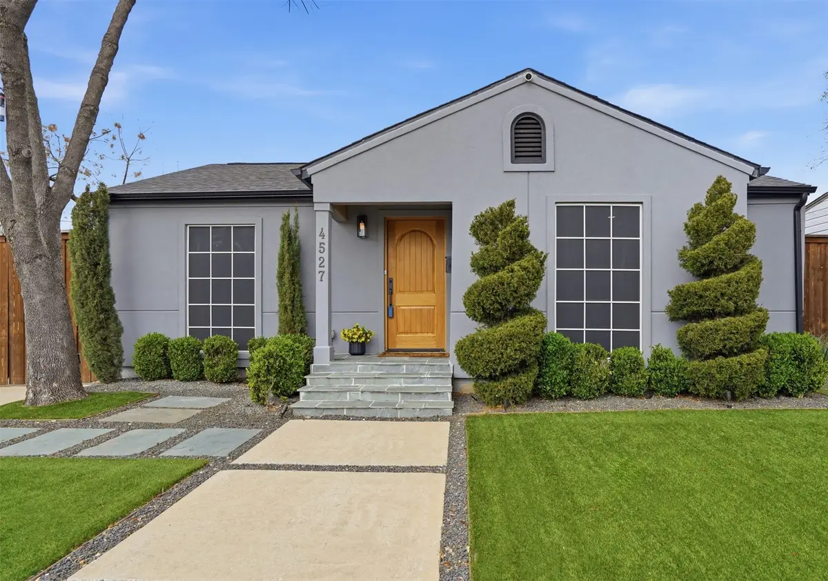 4527 Newmore Avenue, Dallas, TX 75209 - #1