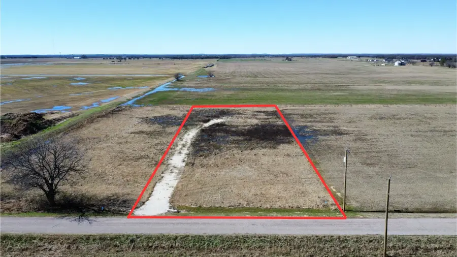 1709 Dawkins Road, Collinsville, TX 76233 - #2