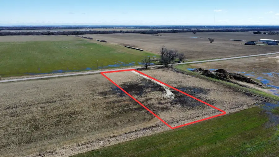 1709 Dawkins Road, Collinsville, TX 76233 - #3