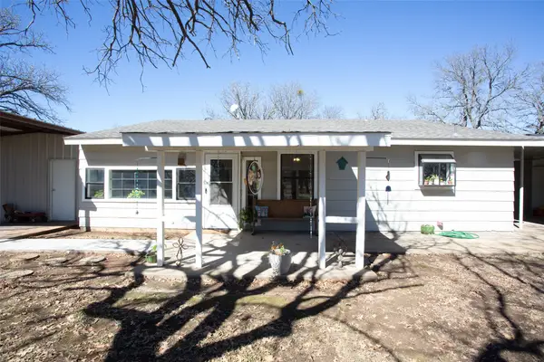 1250 Canyon Road, Graham, TX 76450