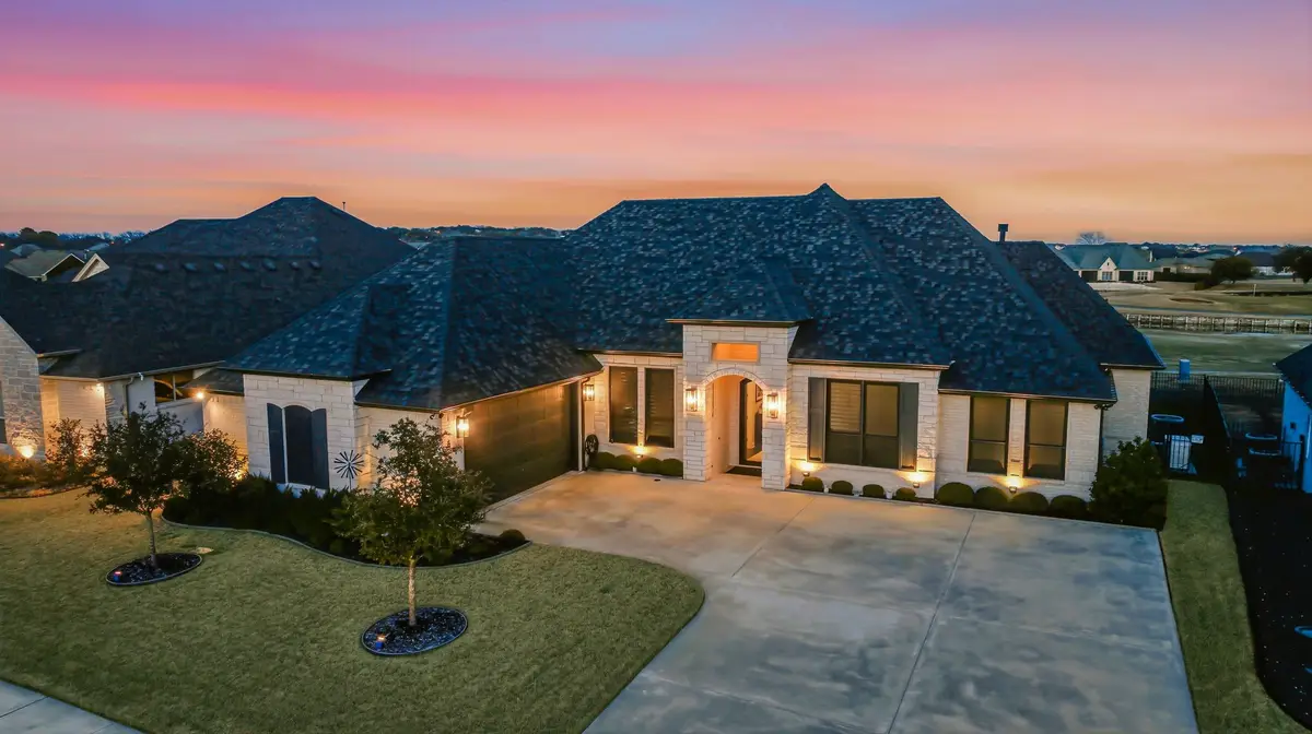 2040 Spieth Street, Granbury, TX 76048 - #1