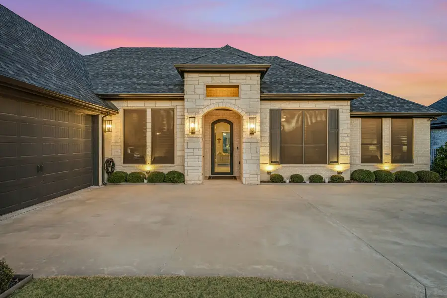 2040 Spieth Street, Granbury, TX 76048 - #3
