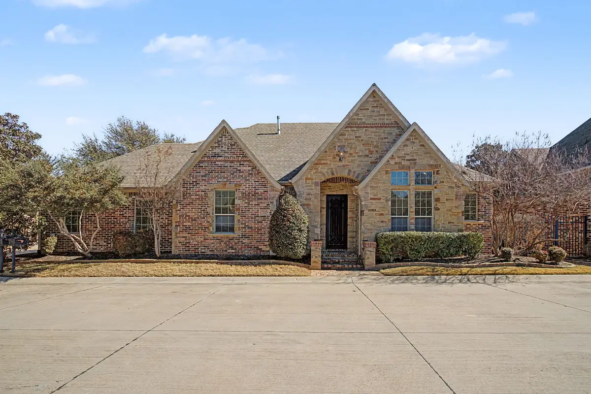 925 Saint George Court, Keller, TX 76248 - #1