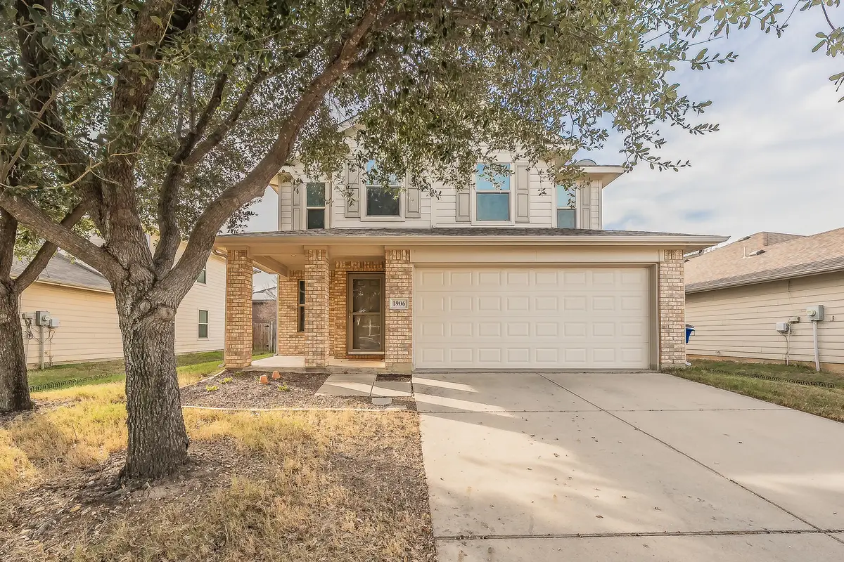 1906 Beach Drive, Southwest Dallas, TX 75051 - #1