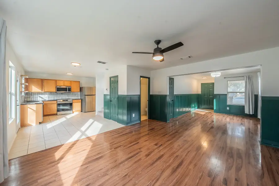 1906 Beach Drive, Southwest Dallas, TX 75051 - #3