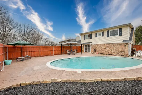 1418 Bowie Street, Garland, TX 75042