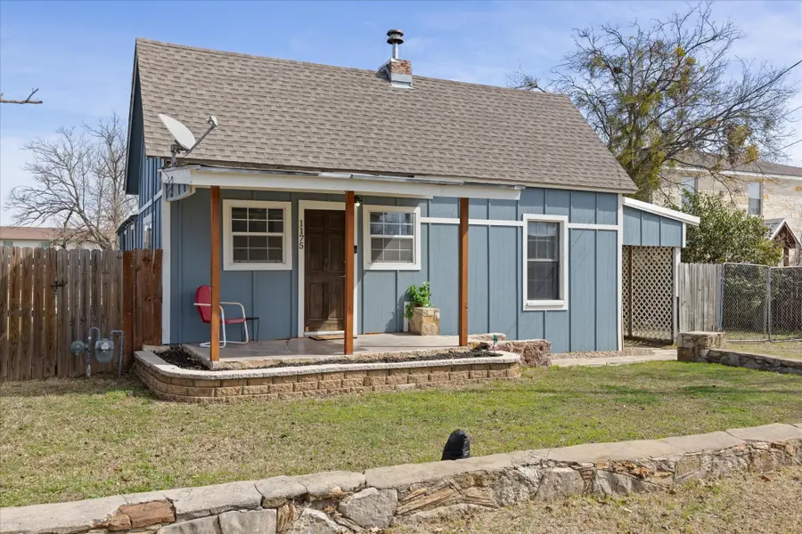 1175 N Paddock Street, Stephenville, TX 76401 - #2