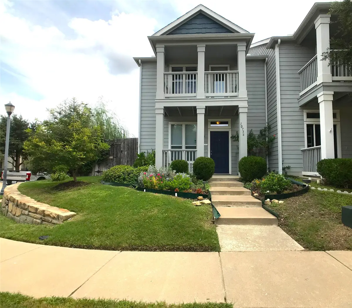 10736 Traymore Drive, Fort Worth, TX 76244 - #1
