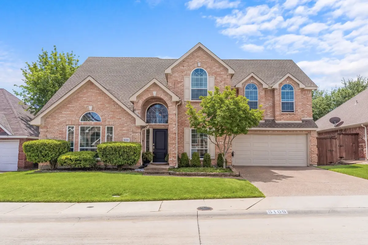5109 Feather Crest, McKinney, TX 75072 - #1