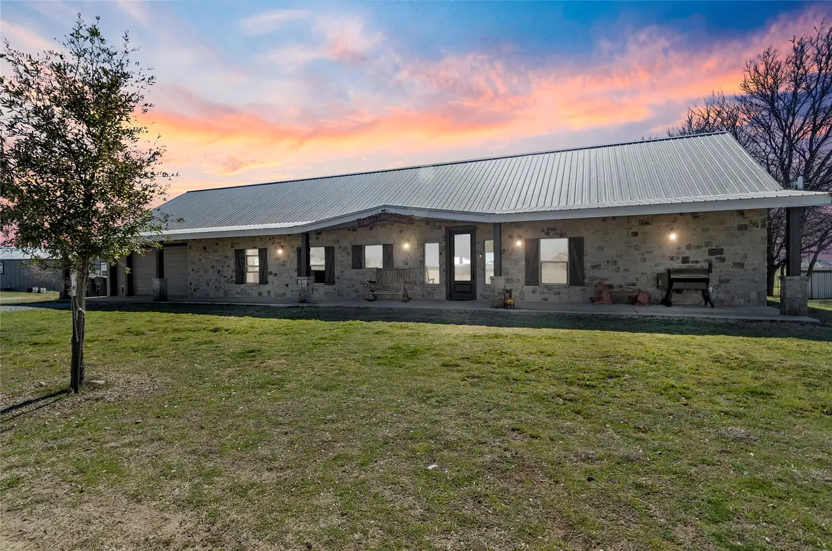 459 Private Road 2625, Decatur, TX 76234 - #1