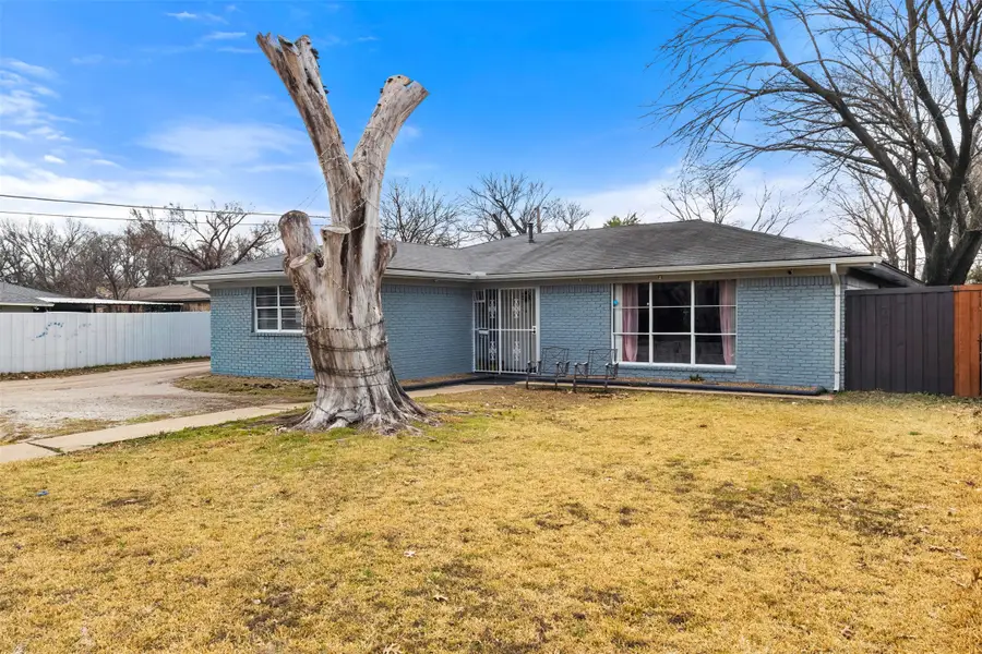 8660 Wolfwood Lane, Dallas, TX 75217 - #3