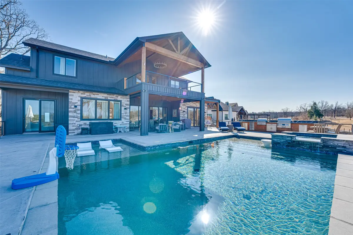 5629 Lakeshore Court, Malakoff, TX 75148 - #1