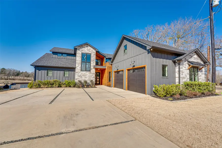 5629 Lakeshore Court, Malakoff, TX 75148 - #2