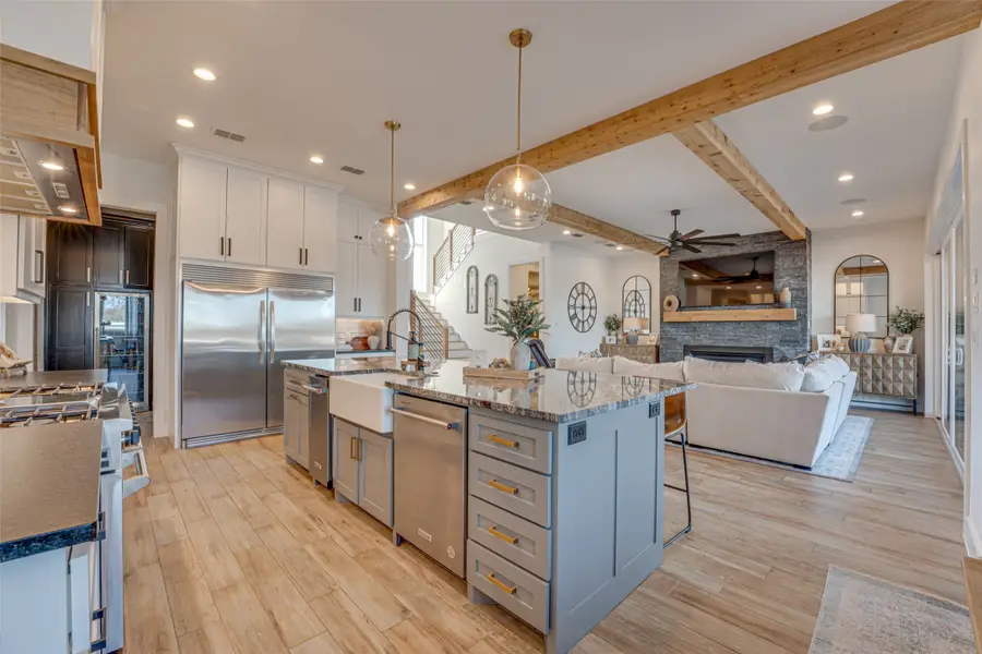 5629 Lakeshore Court, Malakoff, TX 75148 - #3