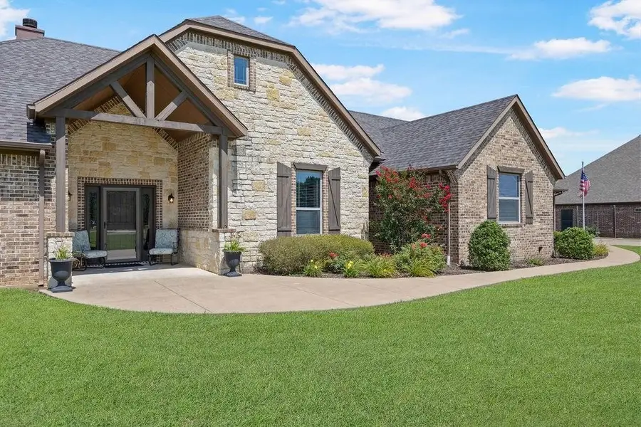 577 Hidden Lakes Boulevard, Gunter, TX 75058 - #2