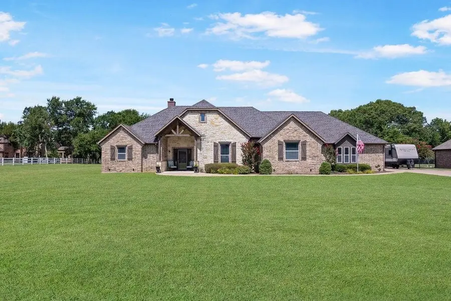 577 Hidden Lakes Boulevard, Gunter, TX 75058 - #3