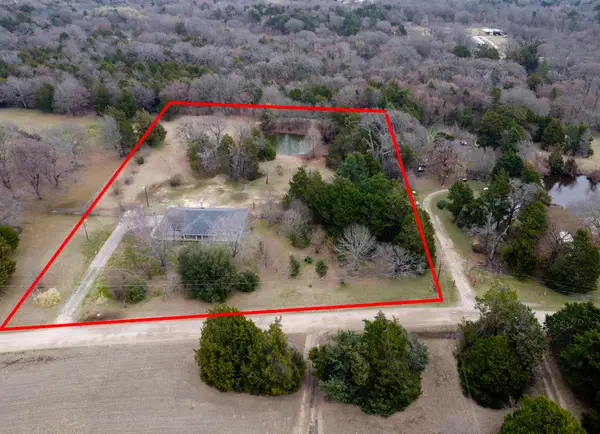 1501 Timber Creek Drive, Kemp, TX 75143