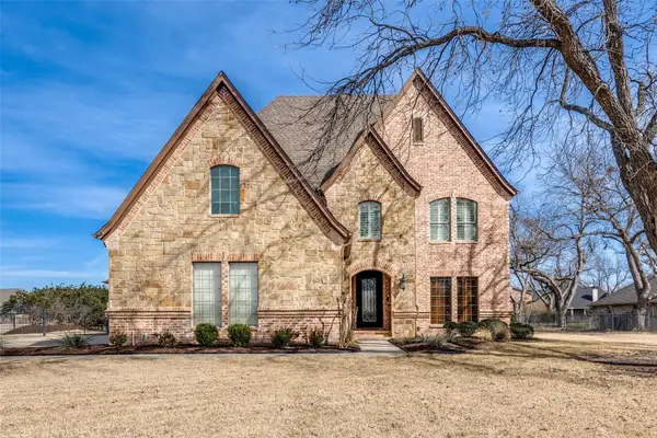 11824 Pecan Orchard Way, Fort Worth, TX 76179