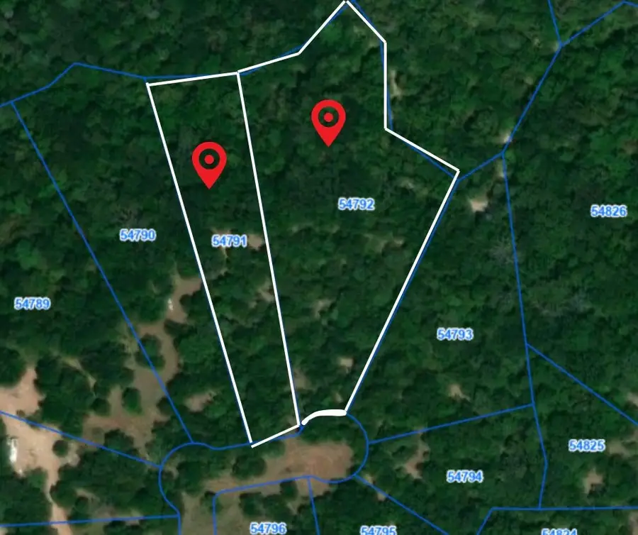 LOT 33 & 34 Sunrise West, Corsicana, TX 75109 - #2